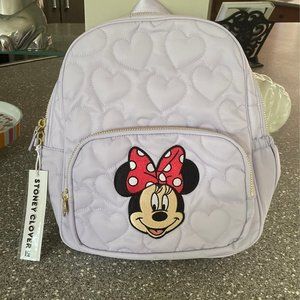 Stoney Clover Lane Disney Backpack